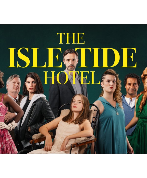 The Isle Tide Hotel Epic Games Epic Games Key GLOBAL